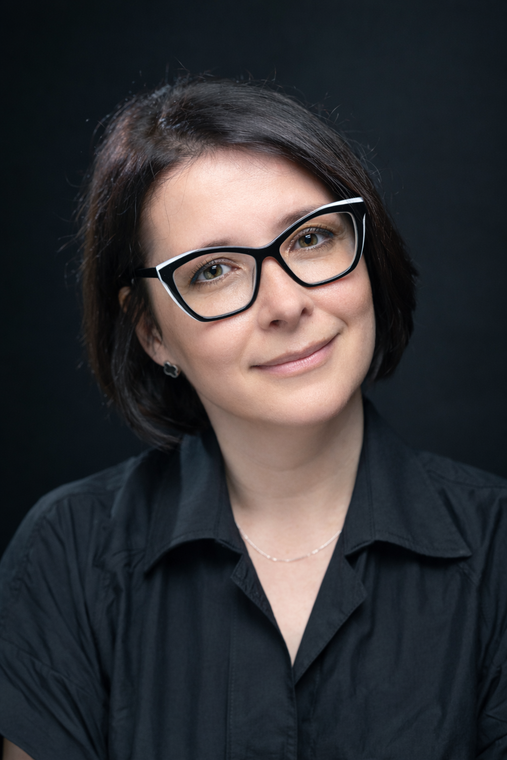 Donald Ferreira portrait